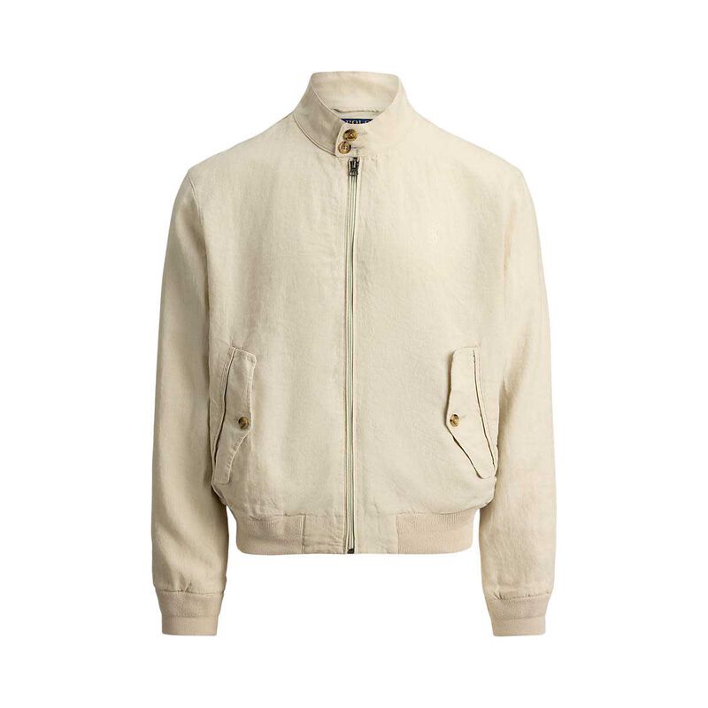 Polo Ralph Lauren The Bedford Linen Jacket image number 2